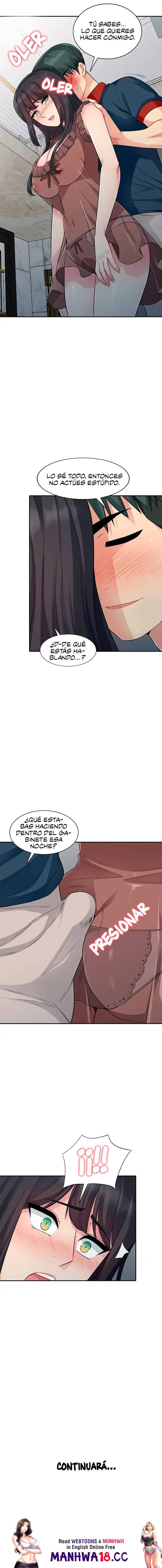 Family Tree Raw Chapter 11 Page 13