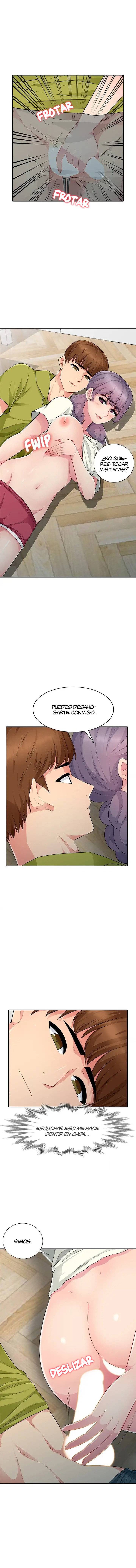 Family Tree Raw Chapter 11 Page 2