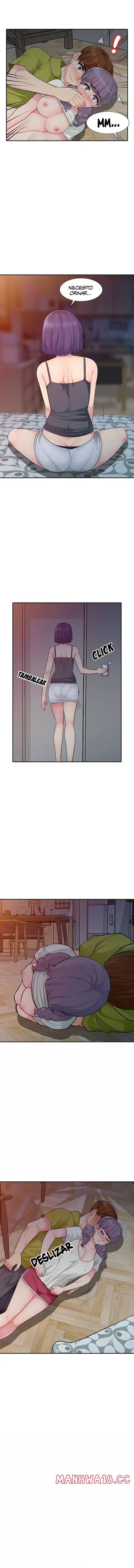 Family Tree Raw Chapter 11 Page 5