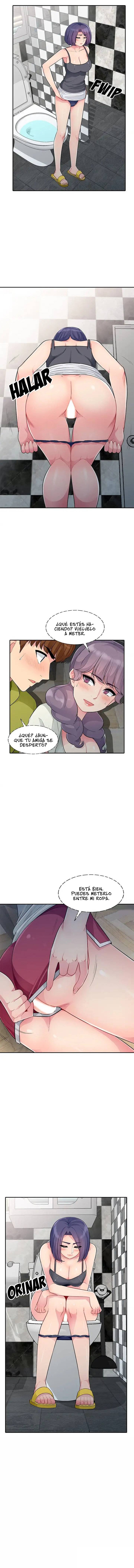 Family Tree Raw Chapter 11 Page 6