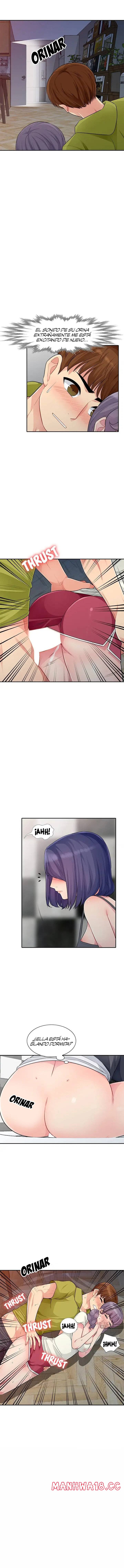 Family Tree Raw Chapter 11 Page 7