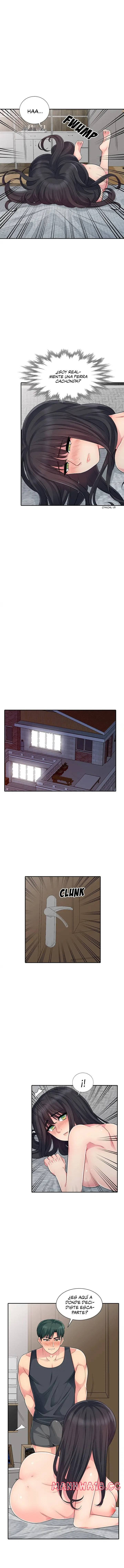 Family Tree Raw Chapter 12 Page 7