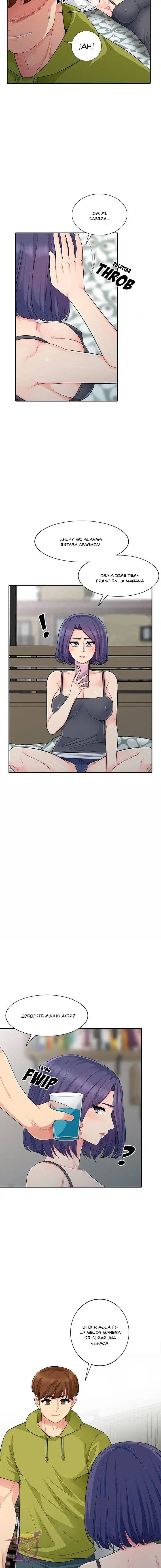 Family Tree Raw Chapter 13 Page 11