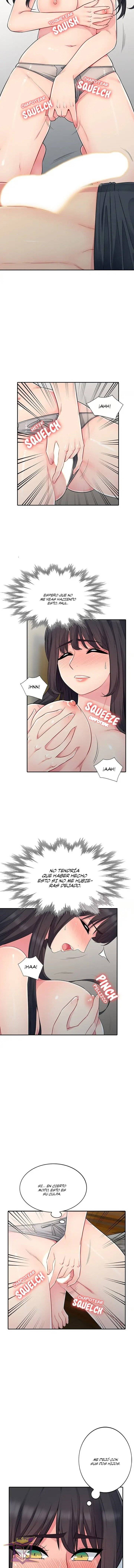 Family Tree Raw Chapter 13 Page 5