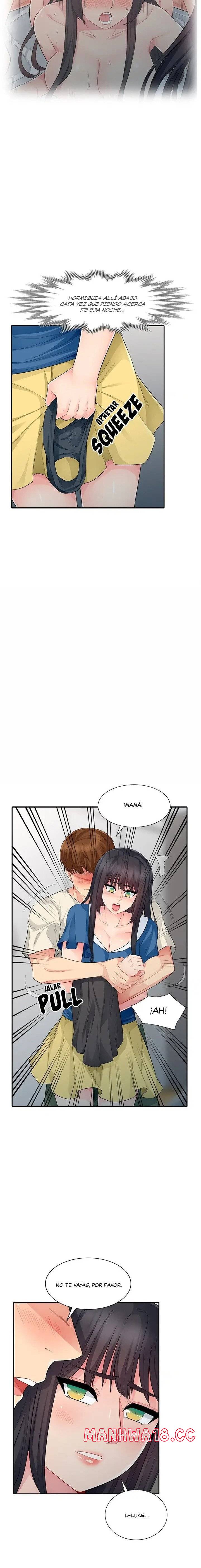 Family Tree Raw Chapter 15 Page 14