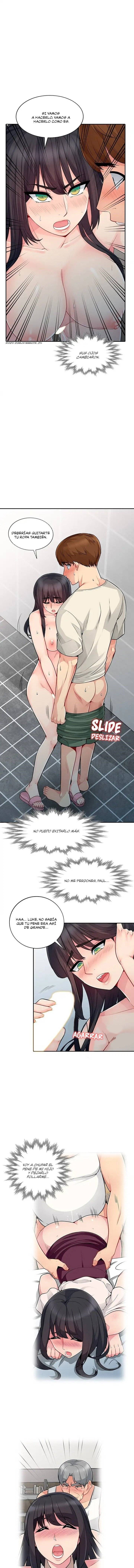 Family Tree Raw Chapter 18 Page 6