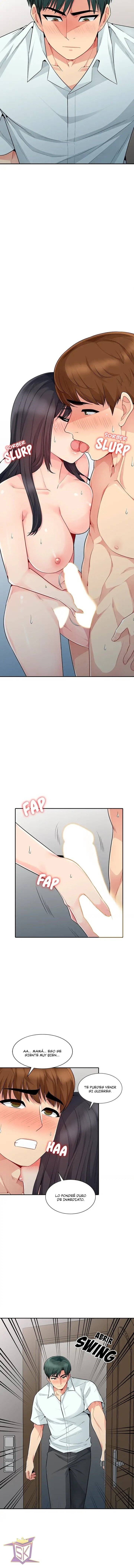 Family Tree Raw Chapter 18 Page 9