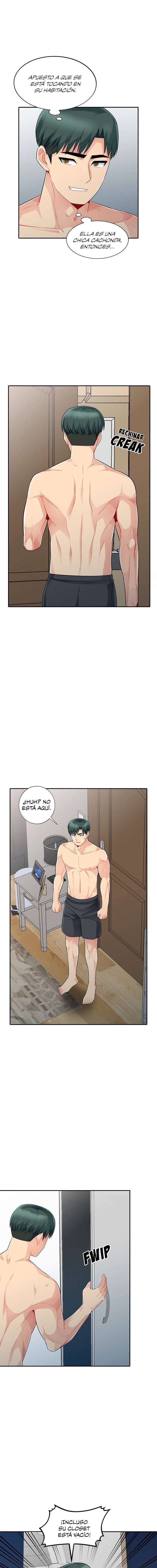 Family Tree Raw Chapter 20 Page 2