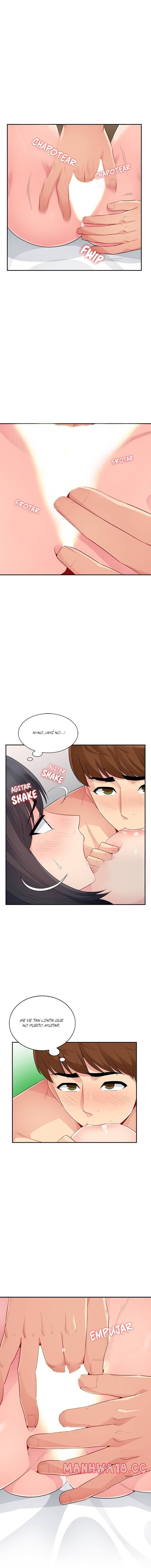 Family Tree Raw Chapter 21 Page 11