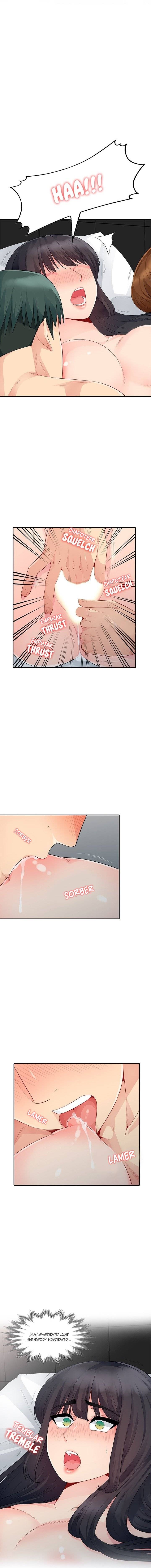 Family Tree Raw Chapter 21 Page 12
