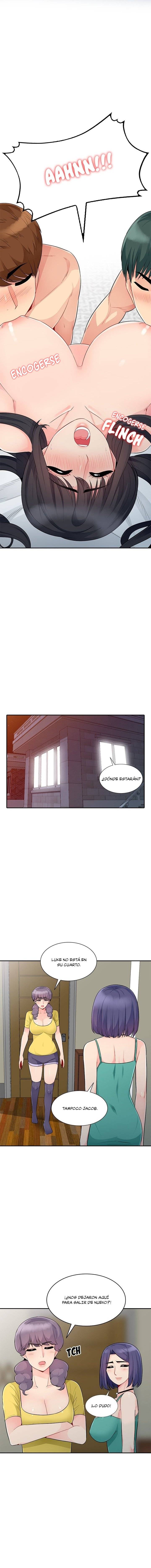 Family Tree Raw Chapter 21 Page 13