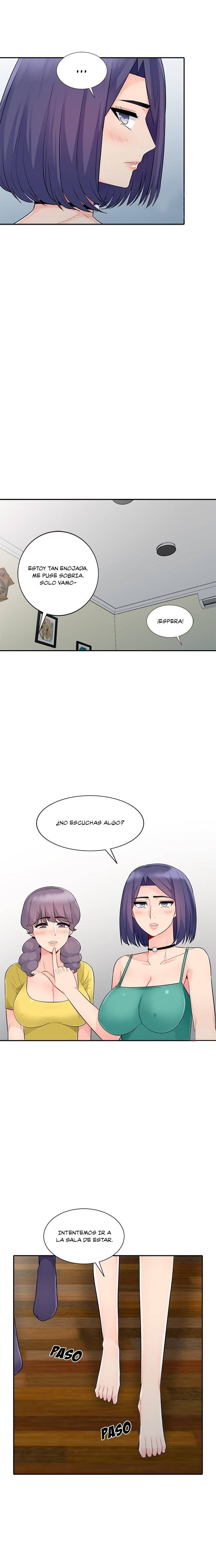 Family Tree Raw Chapter 21 Page 14