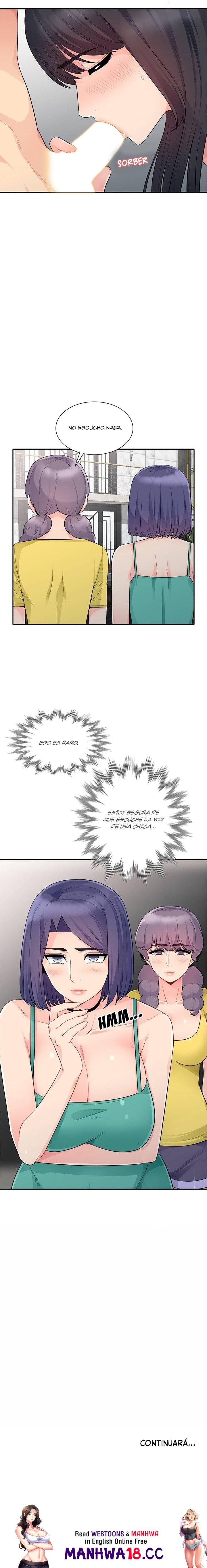 Family Tree Raw Chapter 21 Page 16