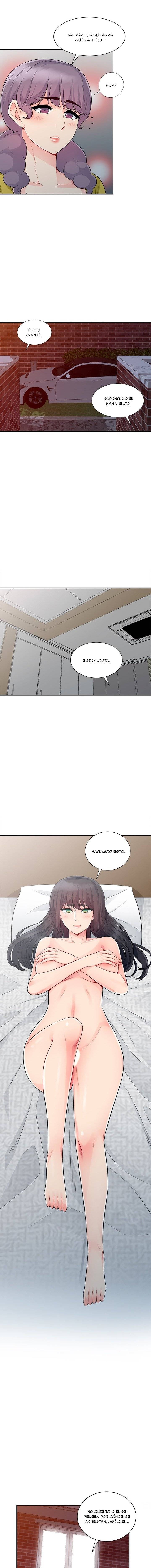 Family Tree Raw Chapter 21 Page 6