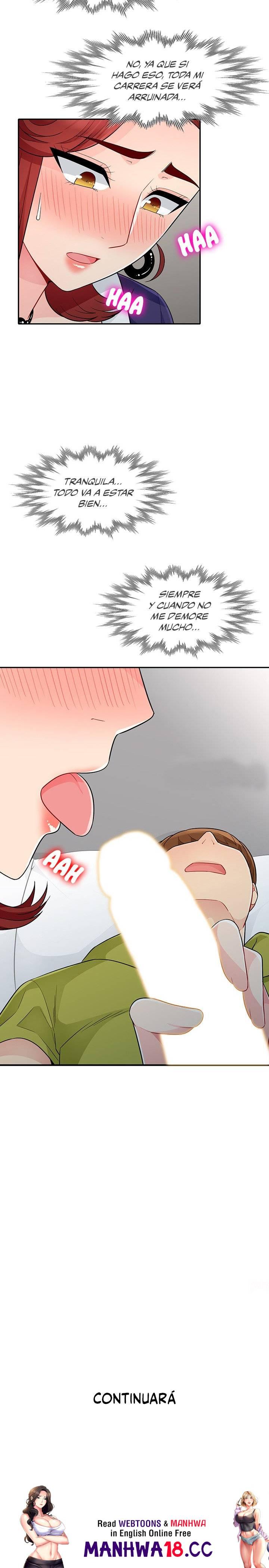 Family Tree Raw Chapter 25 Page 12