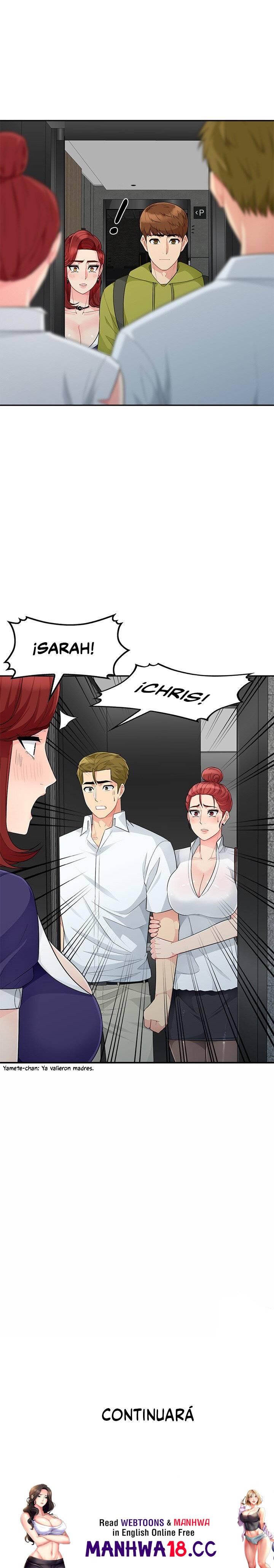Family Tree Raw Chapter 26 Page 12