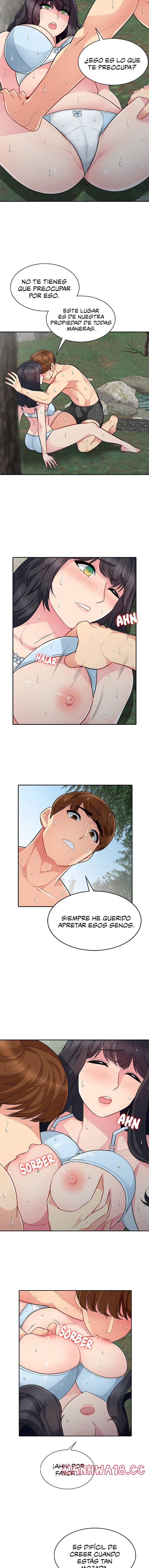 Family Tree Raw Chapter 3 Page 8