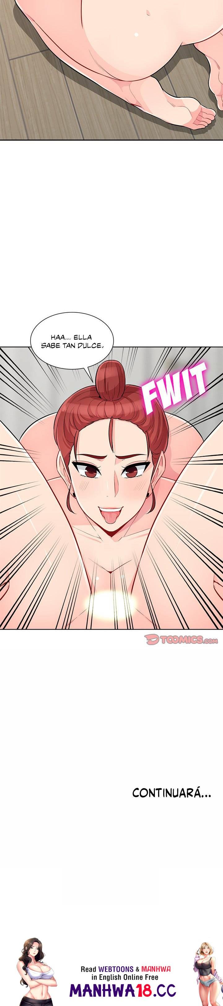 Family Tree Raw Chapter 32 Page 12