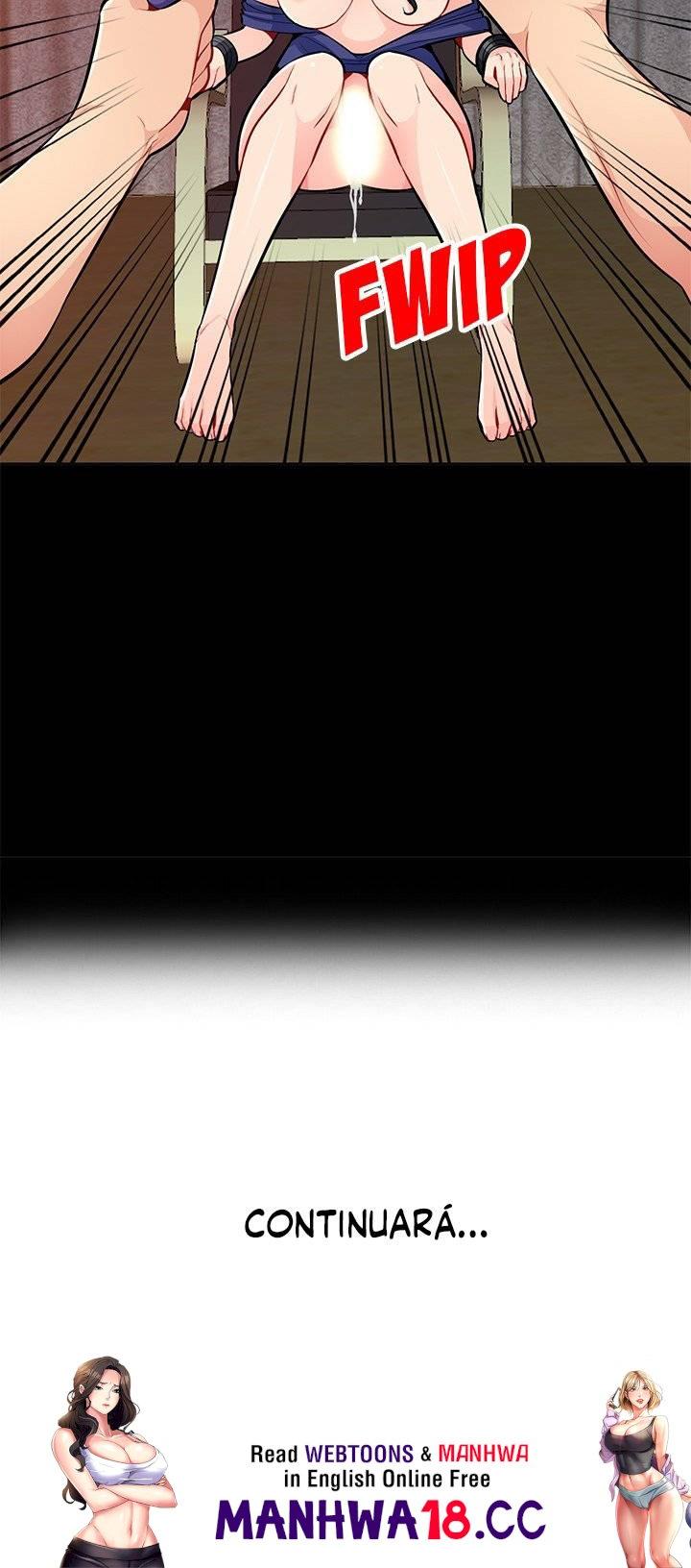 Family Tree Raw Chapter 37 Page 11