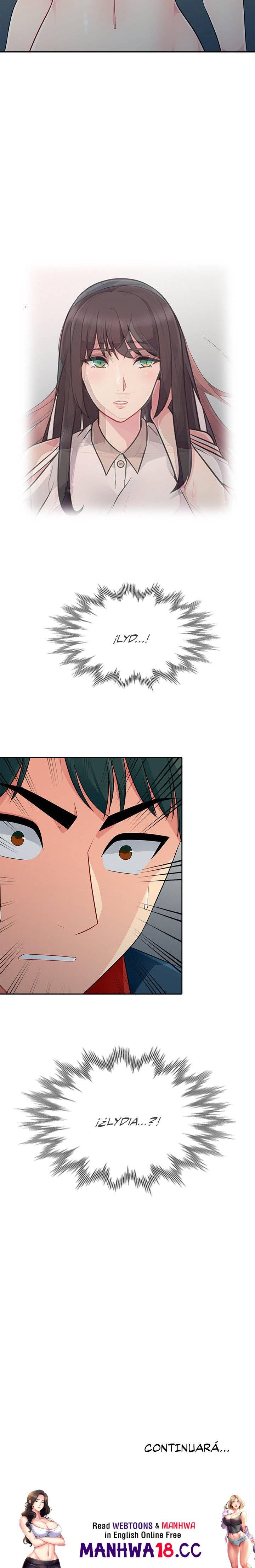 Family Tree Raw Chapter 4 Page 14