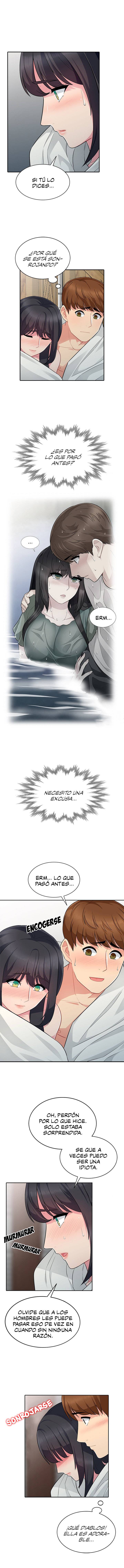 Family Tree Raw Chapter 4 Page 6