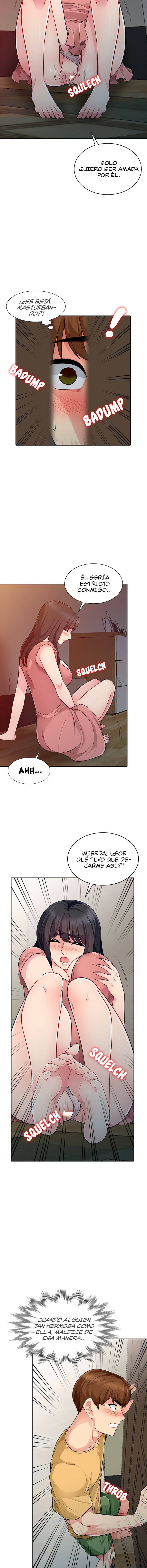 Family Tree Raw Chapter 5 Page 11
