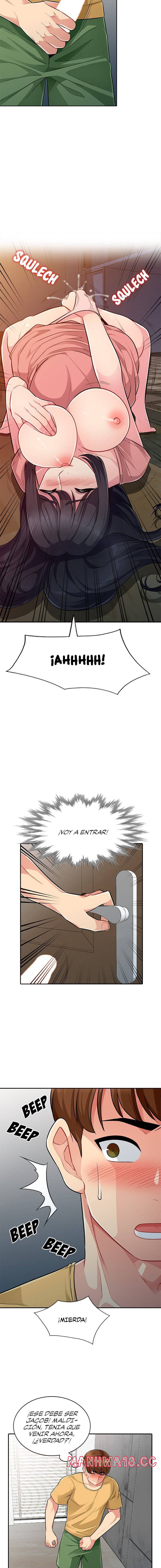 Family Tree Raw Chapter 5 Page 13