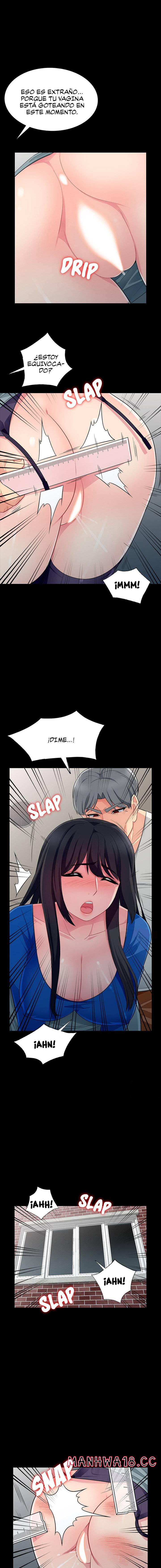 Family Tree Raw Chapter 5 Page 7