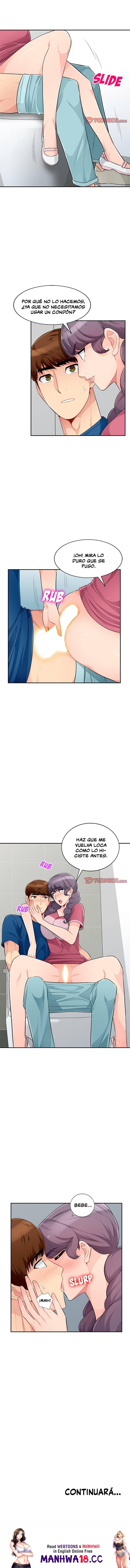 Family Tree Raw Chapter 51 Page 10