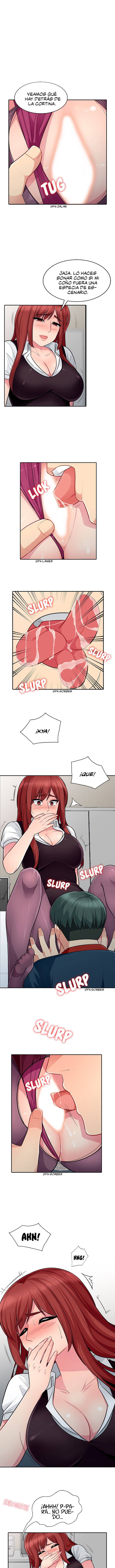 Family Tree Raw Chapter 6 Page 6