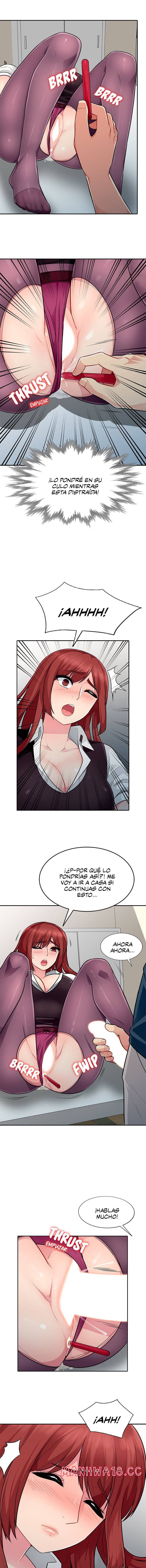 Family Tree Raw Chapter 6 Page 9
