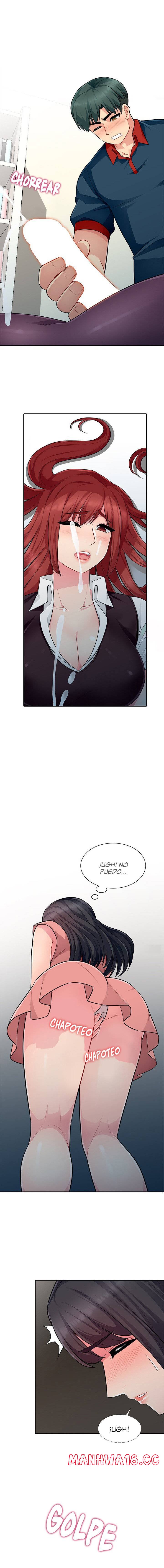 Family Tree Raw Chapter 7 Page 2