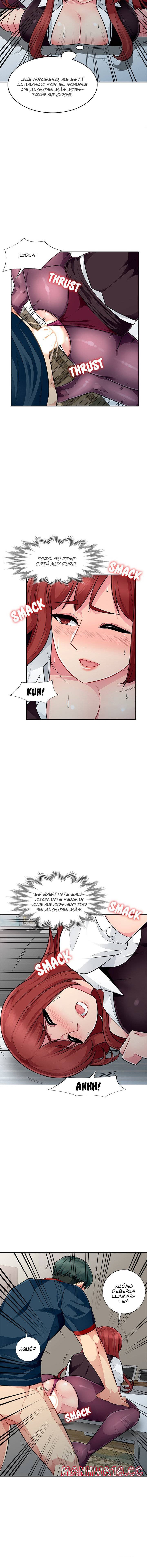 Family Tree Raw Chapter 7 Page 6