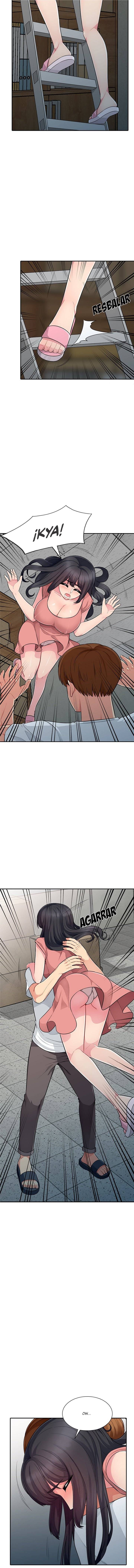 Family Tree Raw Chapter 8 Page 13