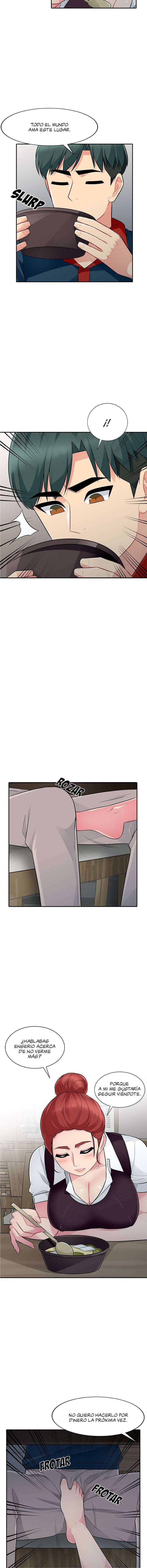 Family Tree Raw Chapter 9 Page 4