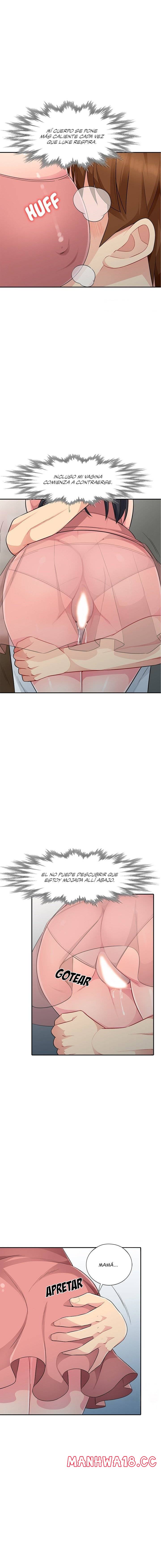 Family Tree Raw Chapter 9 Page 7