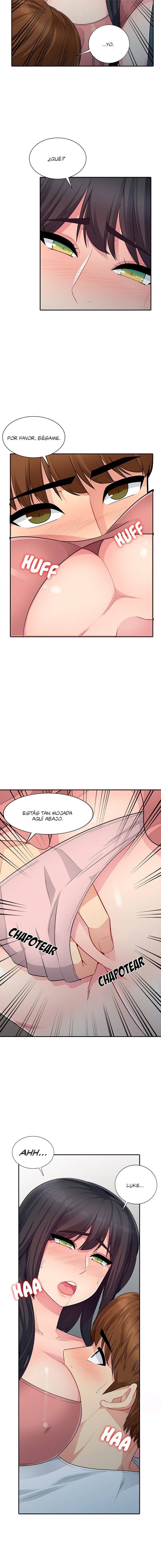Family Tree Raw Chapter 9 Page 9