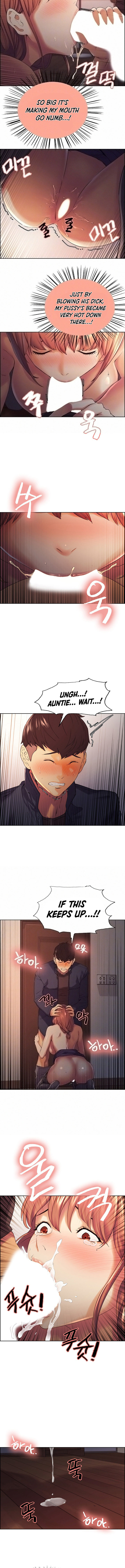 The Runaway Family Chapter 10 Page 3