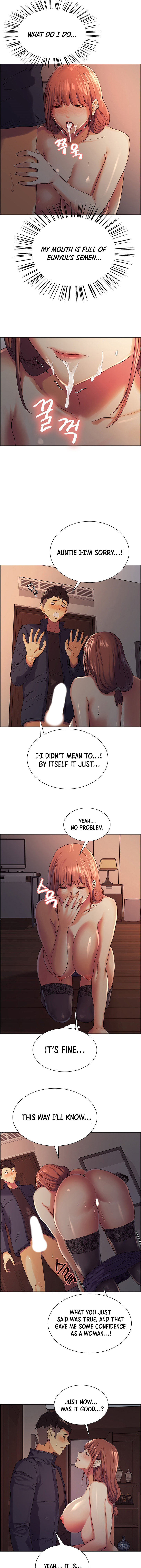The Runaway Family Chapter 10 Page 4