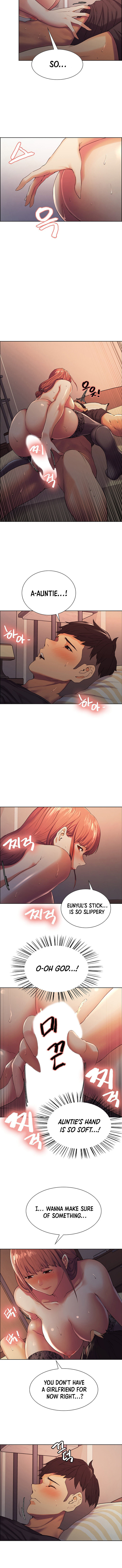 The Runaway Family Chapter 10 Page 6
