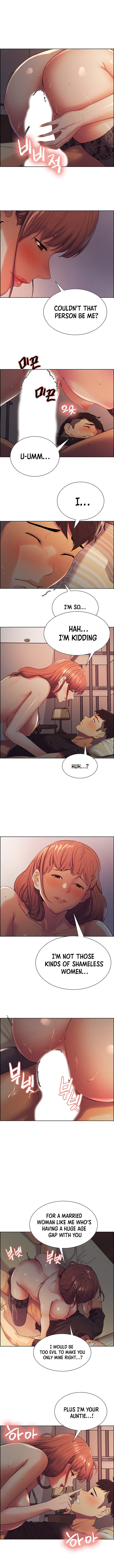 The Runaway Family Chapter 10 Page 8