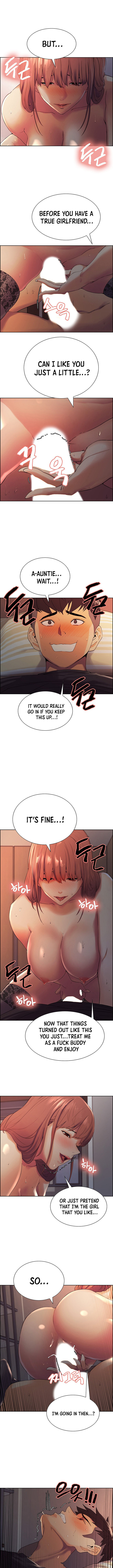 The Runaway Family Chapter 10 Page 9