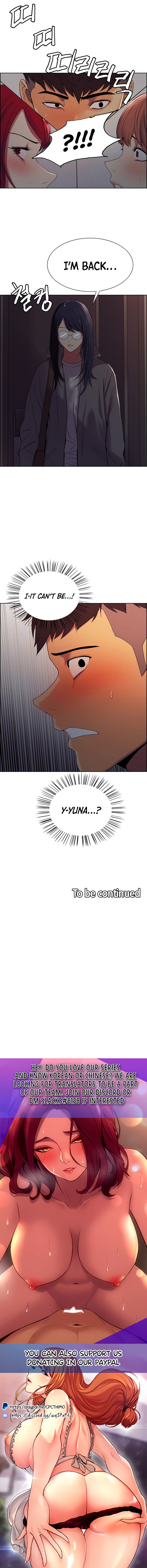The Runaway Family Chapter 11 Page 11