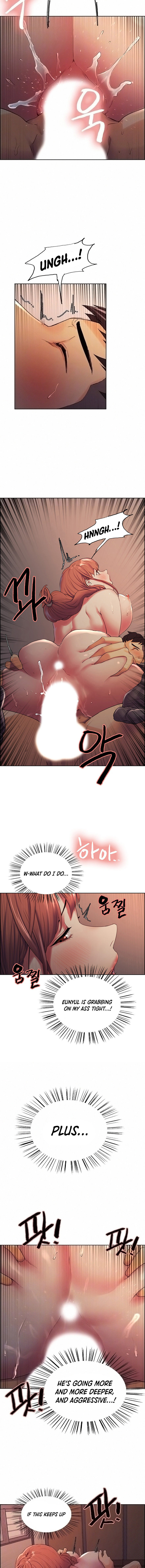 The Runaway Family Chapter 11 Page 2