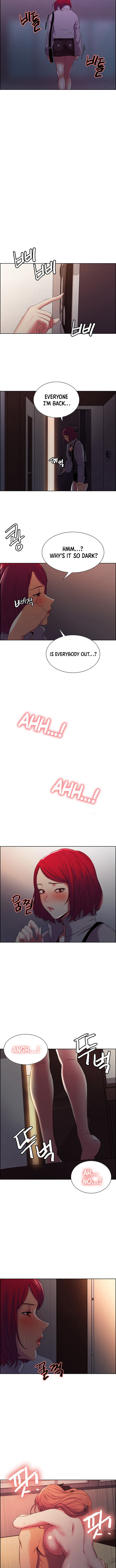 The Runaway Family Chapter 11 Page 5