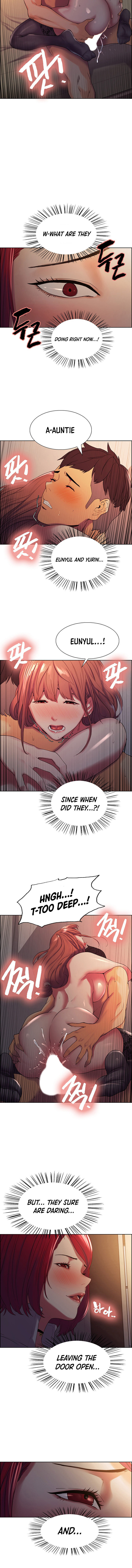 The Runaway Family Chapter 11 Page 6