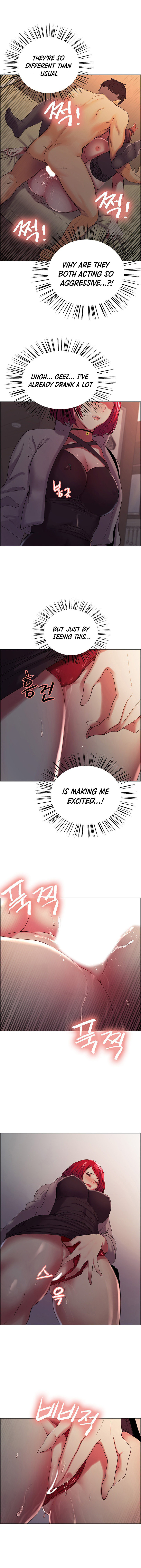 The Runaway Family Chapter 11 Page 7