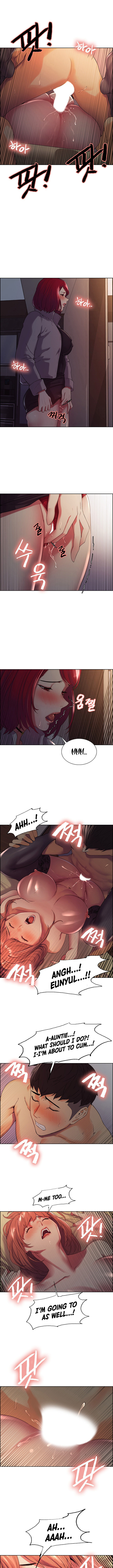 The Runaway Family Chapter 11 Page 8