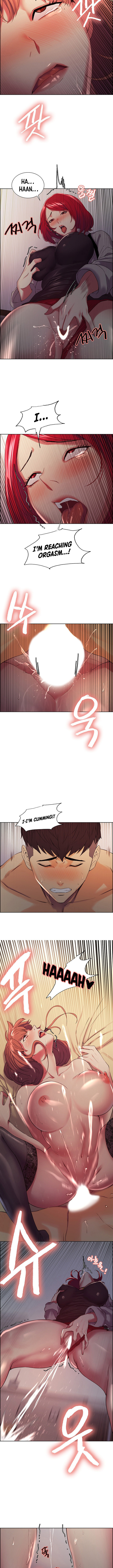 The Runaway Family Chapter 11 Page 9