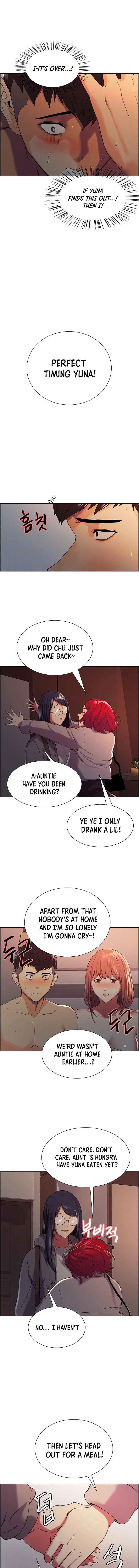 The Runaway Family Chapter 12 Page 2